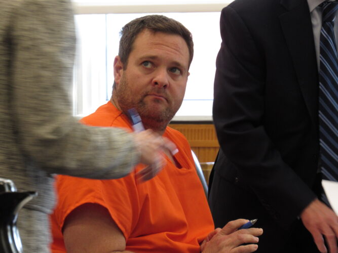 Marshall Co. Assessor Pleads Guilty To Three Felonies